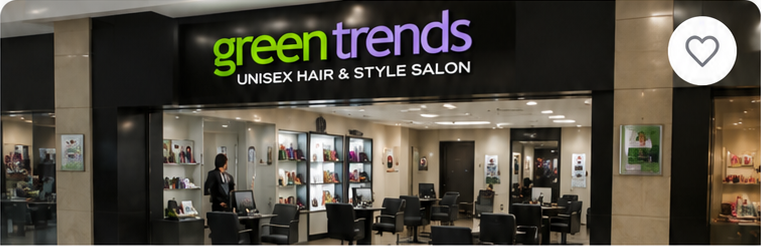 Green Trends