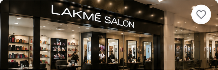 Lakme Salon